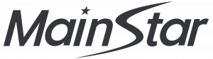 Mainstar Solar Logo